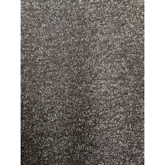 Ann Taylor Factory Charcoal Gray Flared Bell Sleeves Knitted Top Women’s Medium - Picture 5 of 6